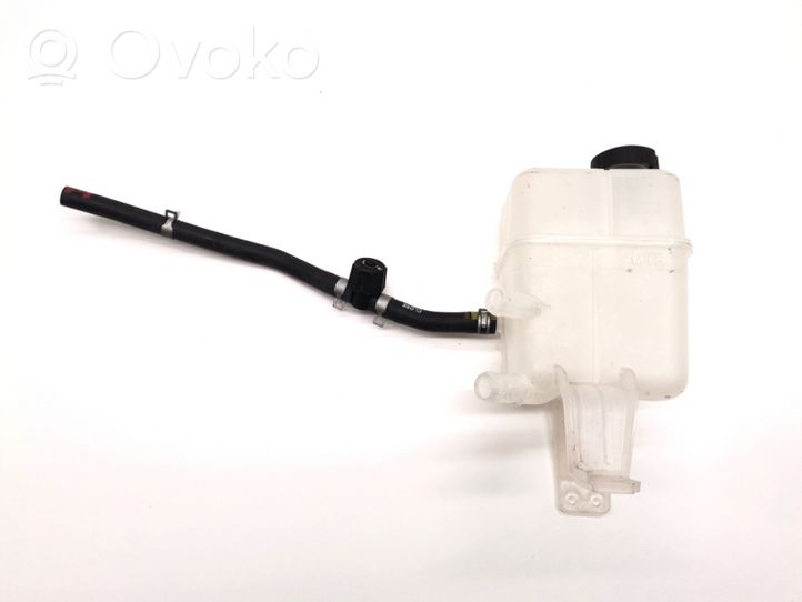 Hyundai Kona I Coolant expansion tank/reservoir 25430K4010