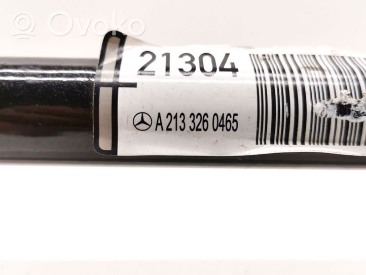 Mercedes-Benz EQC Takakallistuksenvaimentajan kallistuksenvakaaja A2133260465