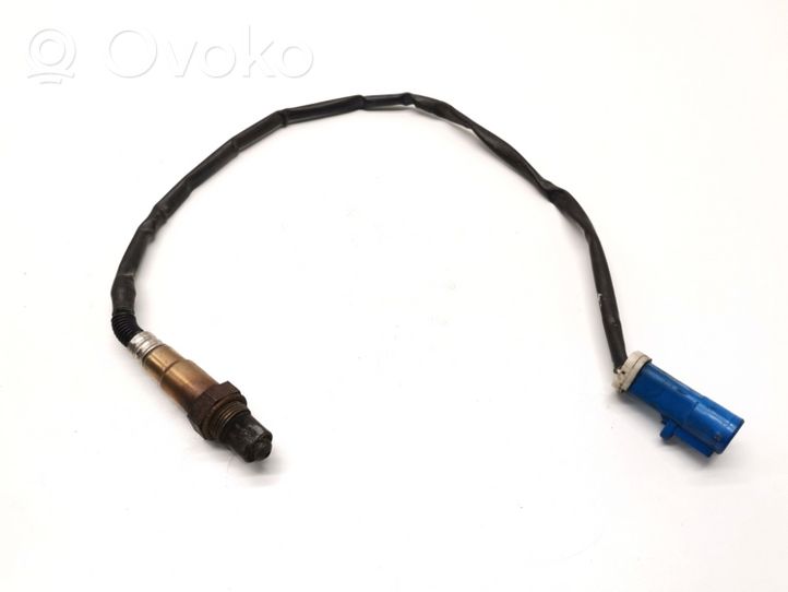 Volvo V60 Sensore della sonda Lambda 6G919G444AA