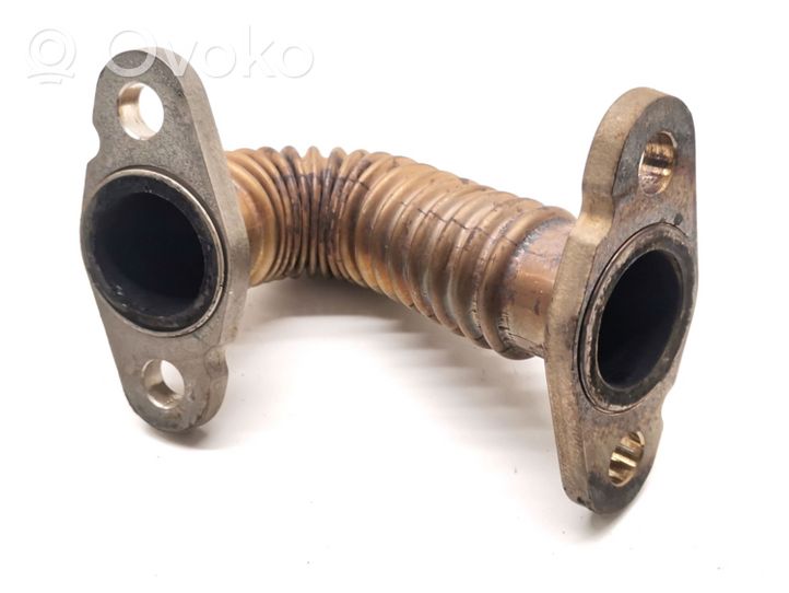 Volvo S60 Tube d'admission d'air 31338533