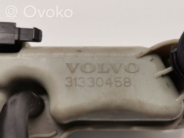 Volvo S60 Cita veida dzinēja nodalījuma detaļa 31330458