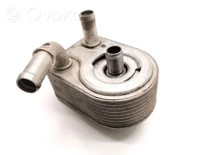 Volvo S60 Supporto di montaggio del filtro dell’olio 7S7G6B856A4A