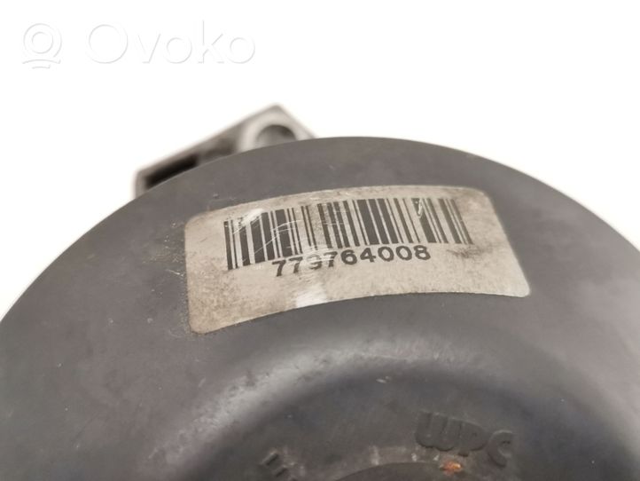 BMW 5 E60 E61 Pompa dell’acqua 779764008