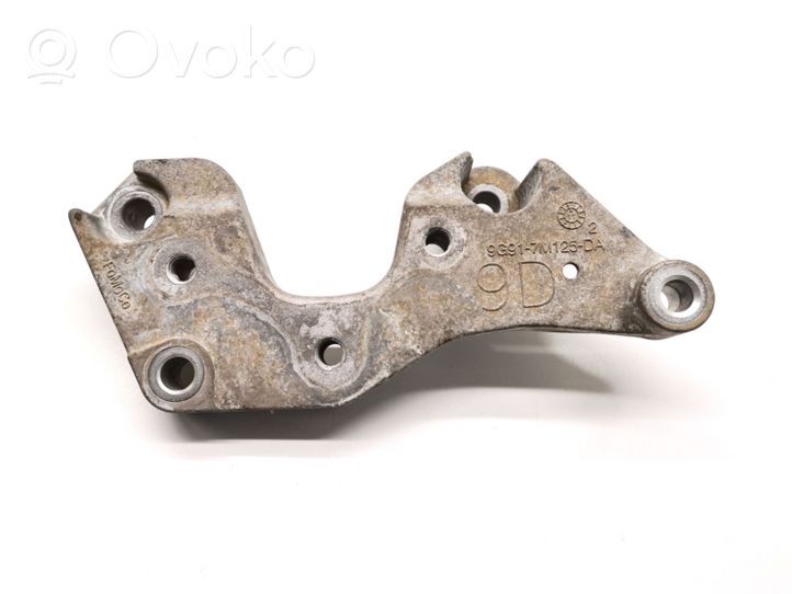 Volvo V60 Supporto di montaggio scatola del cambio 9G917M125DA