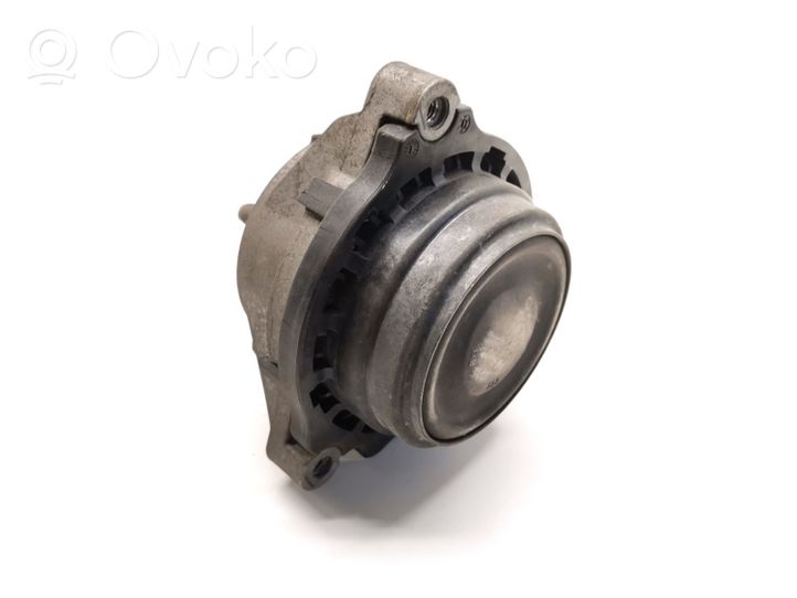 BMW 3 F30 F35 F31 Dzinēja spilvens 6867441