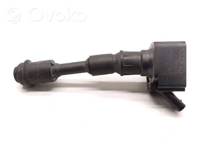 Volvo S60 High voltage ignition coil 31358940