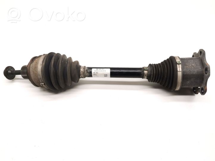 Audi e-tron Front driveshaft 4KE407271