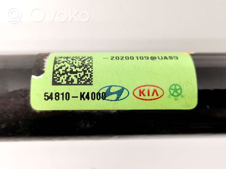 Hyundai Kona I Etukallistuksenvakaaja 54810-K4000