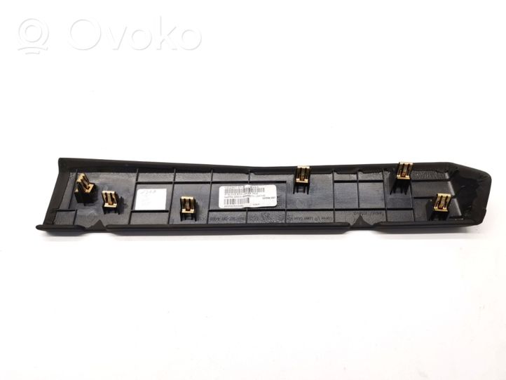 Tesla Model S Moldura del panel (Usadas) 1002301-01-B