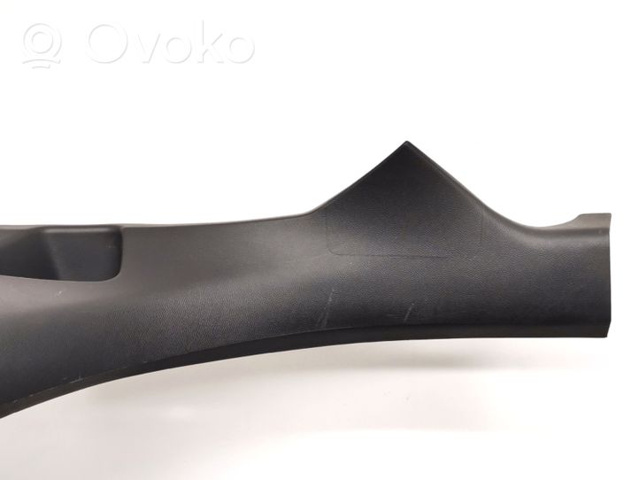 Peugeot 208 (D)pillar trim (top) 98288547ZD