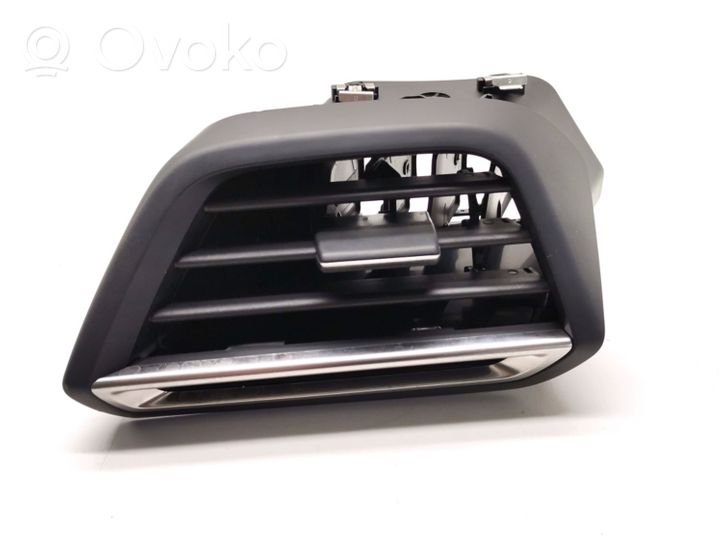 Peugeot 208 Copertura griglia di ventilazione laterale cruscotto 98283683DX