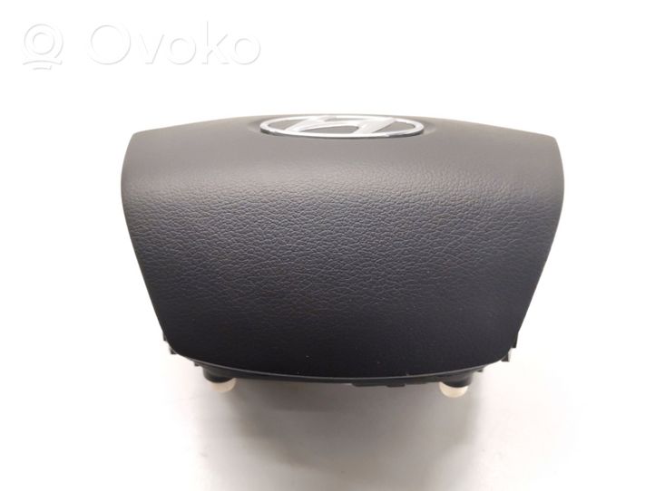 Hyundai Kona I Airbag de volant 80100-J9000