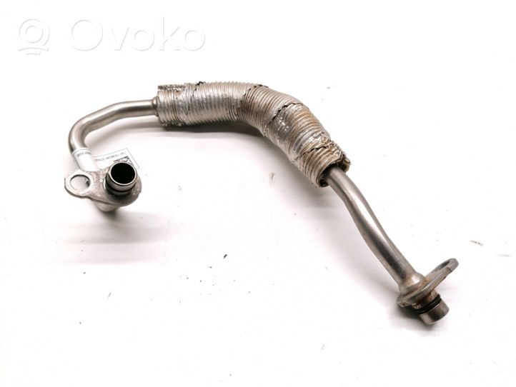 BMW 2 F45 Brake vacuum hose/pipe 7617536061