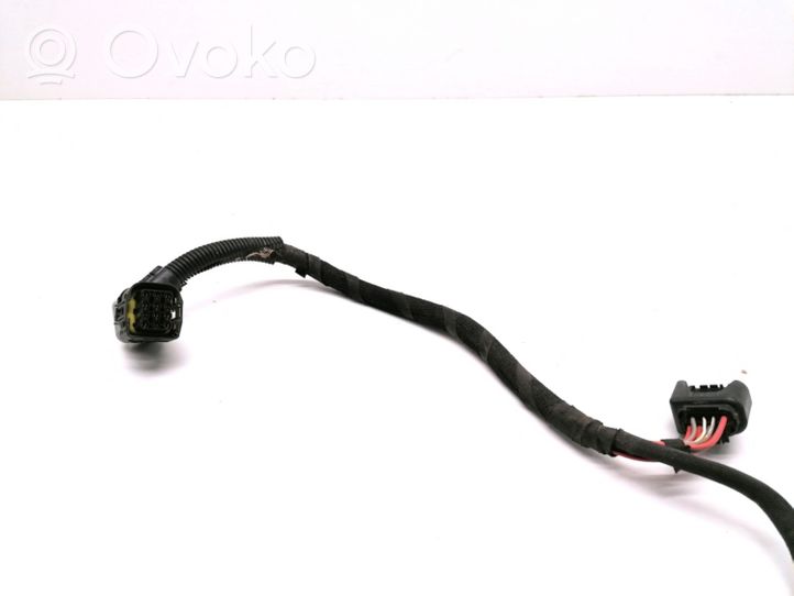 BMW 2 F45 Cablaggio per l’installazione del motore 8617707