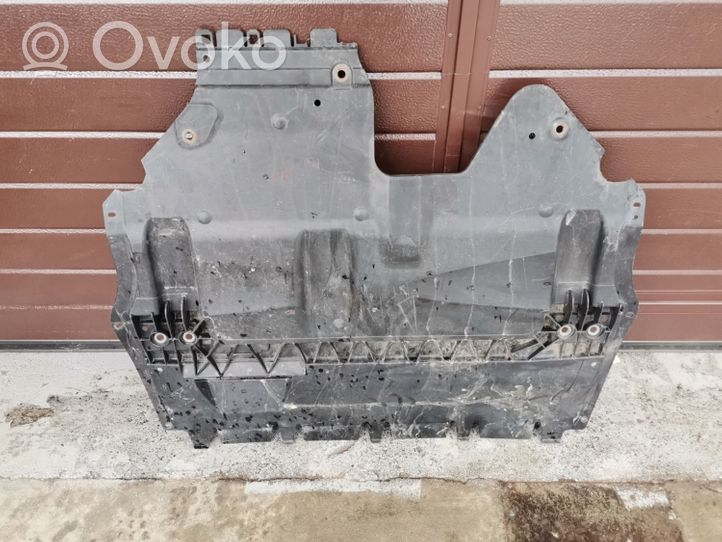 Audi A1 Engine splash shield/under tray 6R0825235