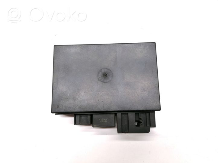 BMW 2 F45 Piekabes āķa vadības bloks 6884356