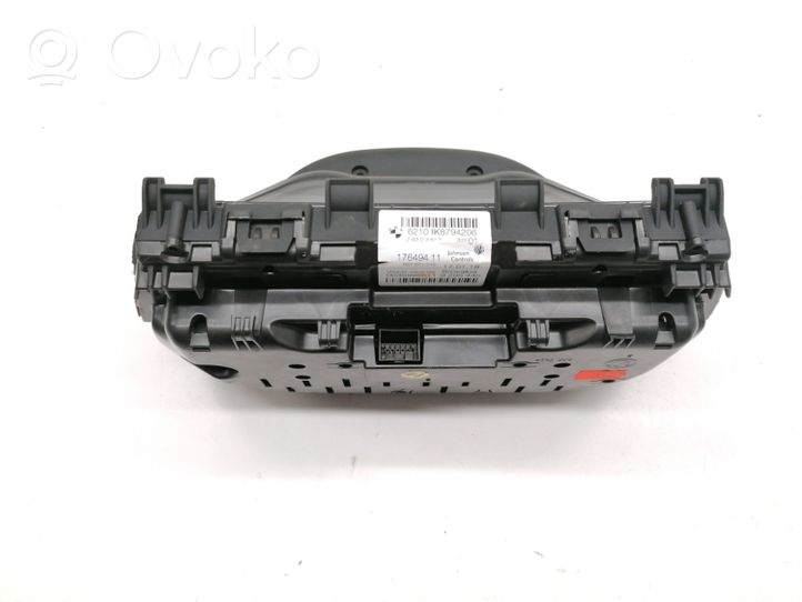 BMW 2 F45 Tachimetro (quadro strumenti) 1912952