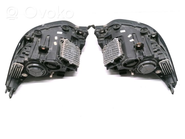 BMW i3 Set di fari/fanali 90118324