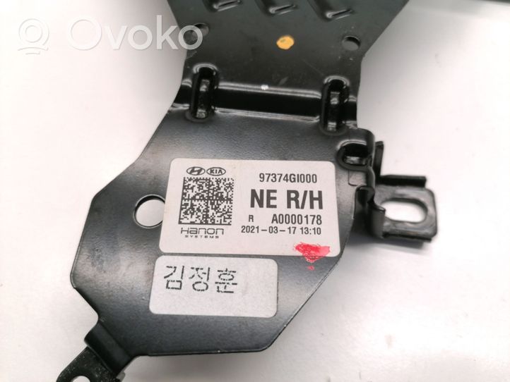 Hyundai Ioniq 5 Muu korin osa 97374GI000