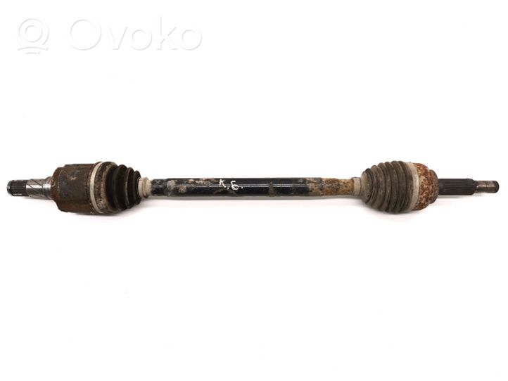 Tesla Model S Rear driveshaft 1007719-01-A