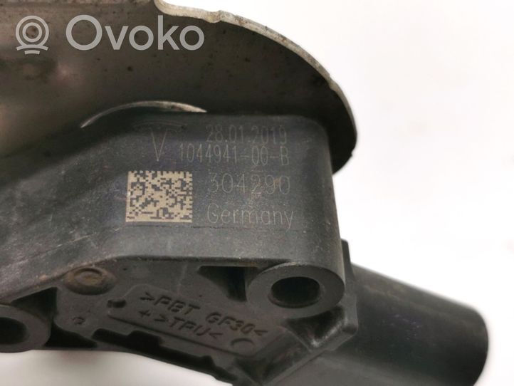 Tesla Model 3 Niveausensor Niveauregulierung vorne 1044941-00-B