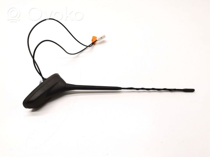 Peugeot 208 GPS Antenne 9819668080