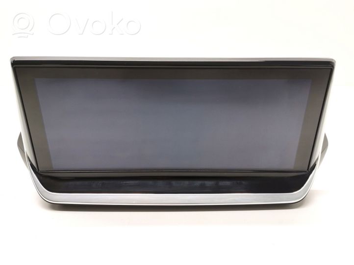 Peugeot 208 Unité principale radio / CD / DVD / GPS 9824619980