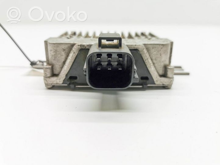 Volvo S60 Fuel injection pump control unit/module 6G9N9D372AC