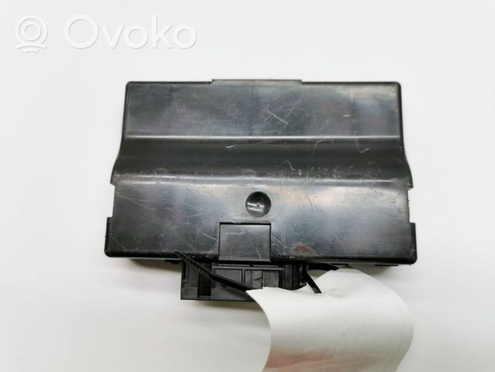 Audi A8 S8 D4 4H Modulo di controllo accesso 4H0907468F