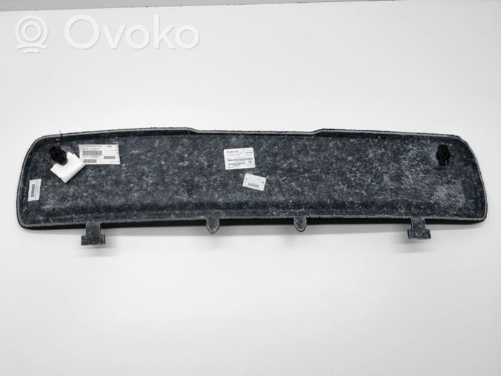 Volvo S90, V90 Takaluukun koristelista 31484736