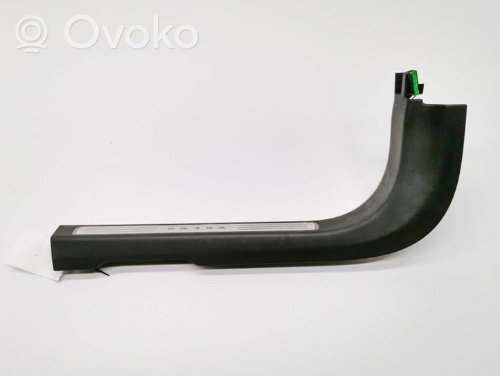 Volvo S90, V90 Front sill trim cover 31377616