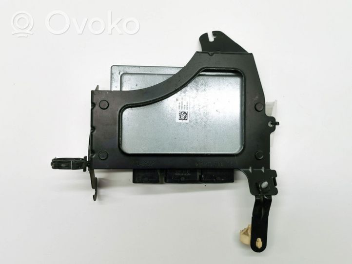 Renault Zoe Sterownik / Moduł ECU 237D40133R