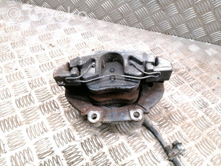 Peugeot 208 Caliper de freno delantero 9835571780