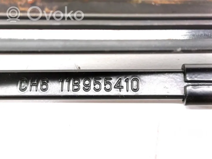 Volkswagen ID.4 Braccio della spazzola tergicristallo anteriore 11B955410