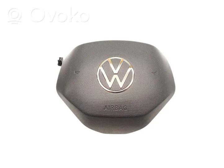 Volkswagen ID.4 Poduszka powietrzna Airbag kierownicy 10A880201