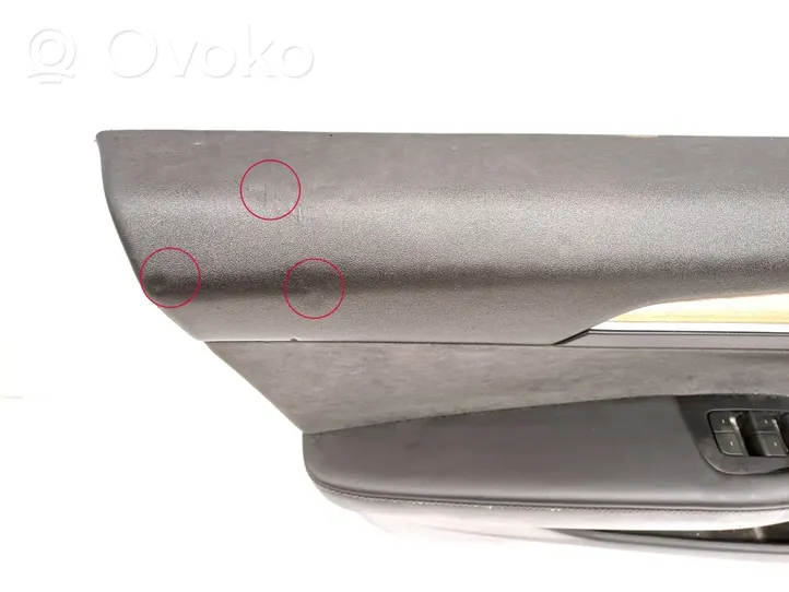 Tesla Model 3 Rivestimento del pannello della portiera anteriore 1588126-02-C