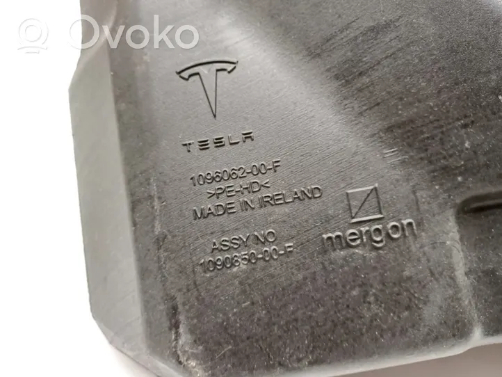 Tesla Model 3 Wischwasserbehälter 1096062-00-F