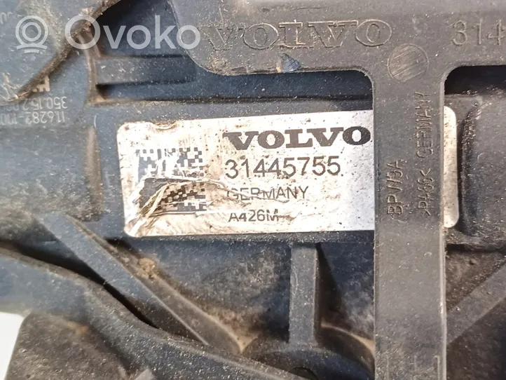 Volvo S90, V90 Caliper del freno trasero 31445755