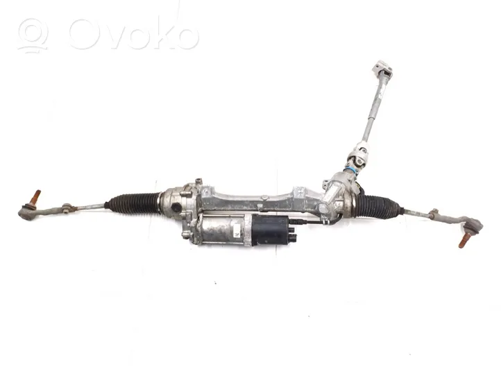 BMW 3 F30 F35 F31 Steering rack 6886299