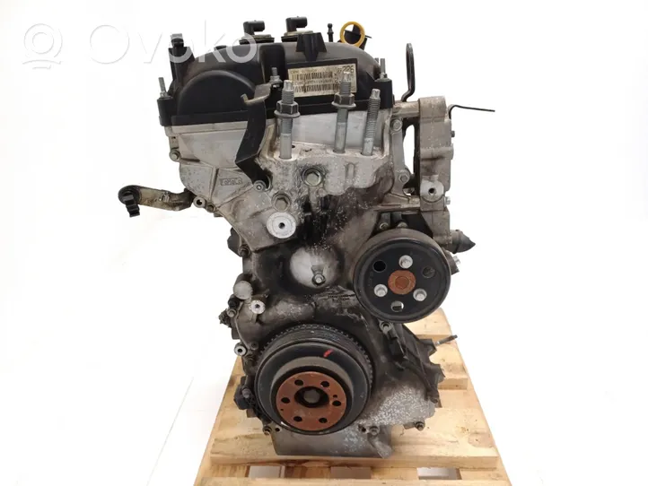 Volvo S60 Engine RFAG9E6015AB