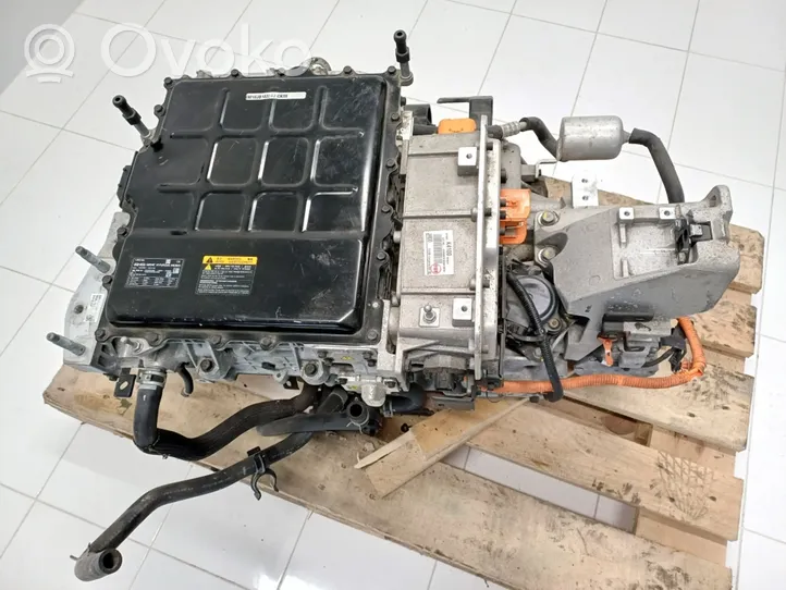 Hyundai Kona I Moteur 36500-0E700