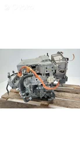 Hyundai Kona I Engine 36500-0E700