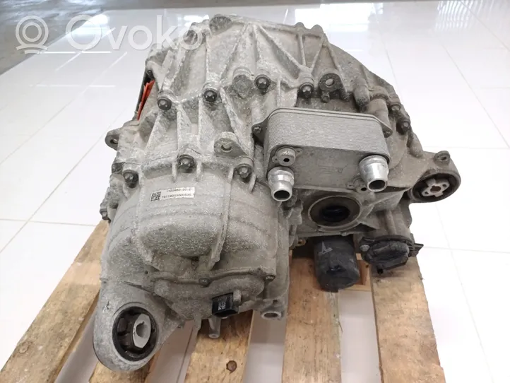 Tesla Model 3 Motor 1120960-00-E