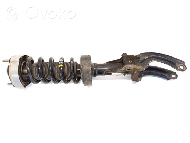 Volkswagen Touareg II Ammortizzatore anteriore 7P6413032AB