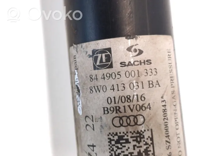 Audi A4 S4 B9 Ammortizzatore anteriore 844905001333