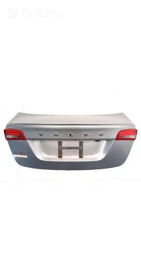 Volvo S60 Puerta del maletero/compartimento de carga 