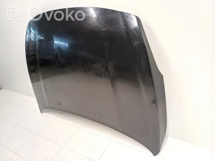 Volvo V60 Pokrywa przednia / Maska silnika 30779059
