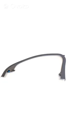 Volvo C40 Moulure/baguette de porte avant 32274747