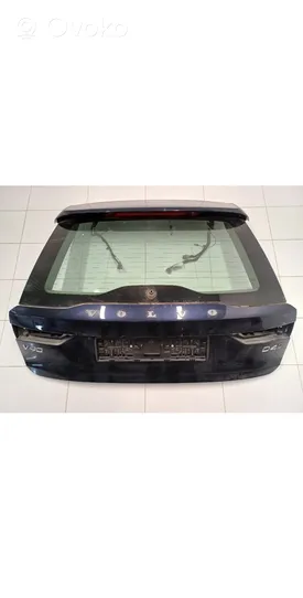 Volvo S90, V90 Takaluukun/tavaratilan kansi 31663428