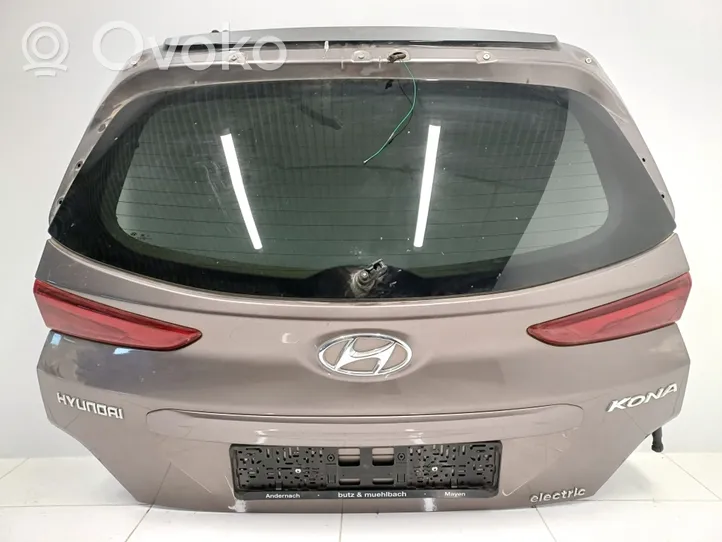 Hyundai Kona I Portellone posteriore/bagagliaio 73700J9010